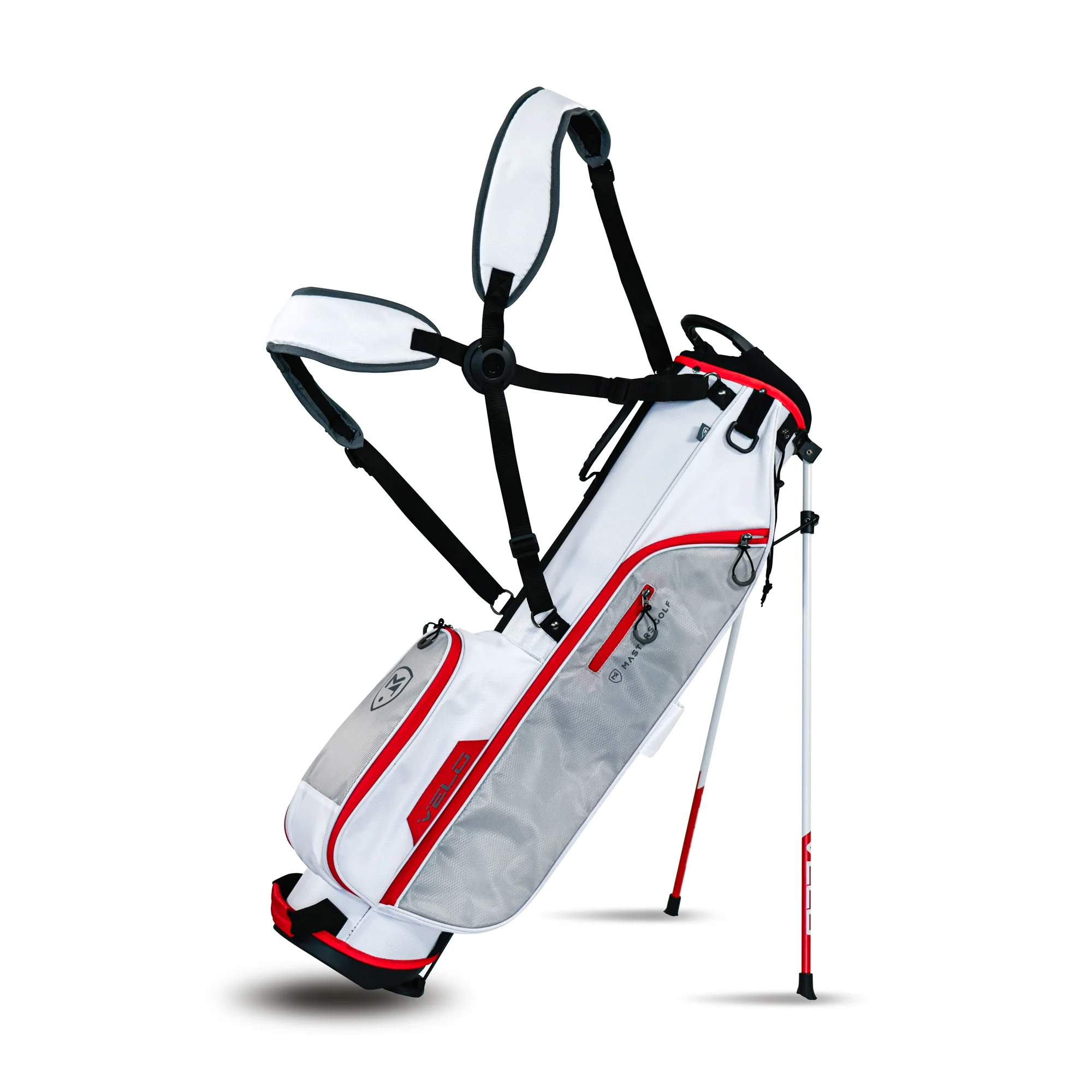 Masters Golf Sl Velo 6.5 Top Stand Bag