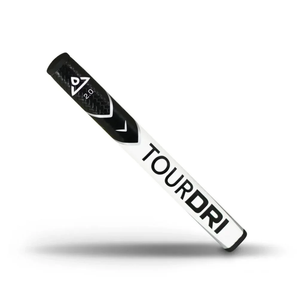 Masters Golf TourDri Flat Putter Grip 2.0