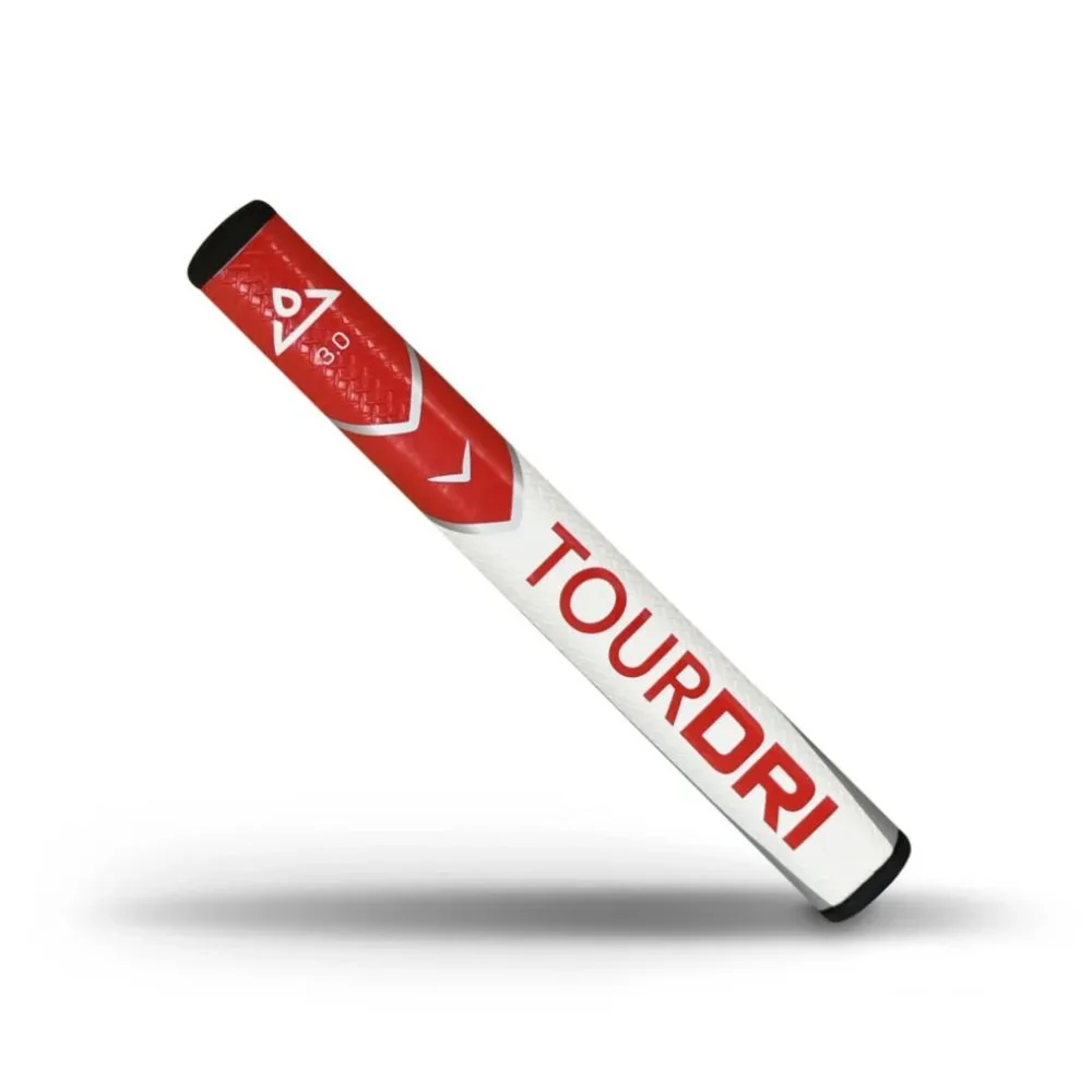 Masters Golf TourDri Flat Putter Grip 3.0