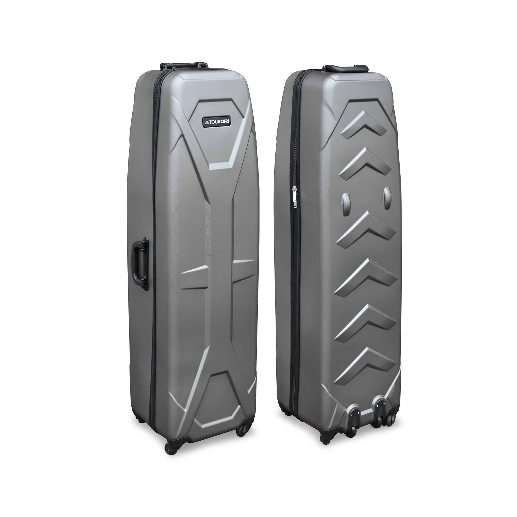 Masters Golf Tourdri Travel Cover Hardcase Bag
