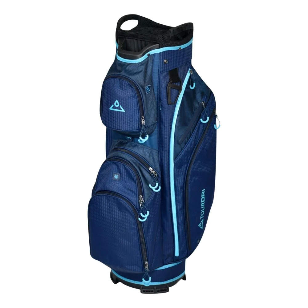 Masters Golf Tourdri Water Resistant Cart Bag