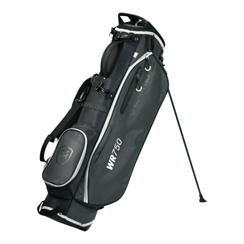 Masters Golf Wr750 Stand Bag