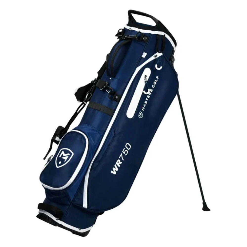 Masters Golf Wr750 Water Resistant Stand Bag