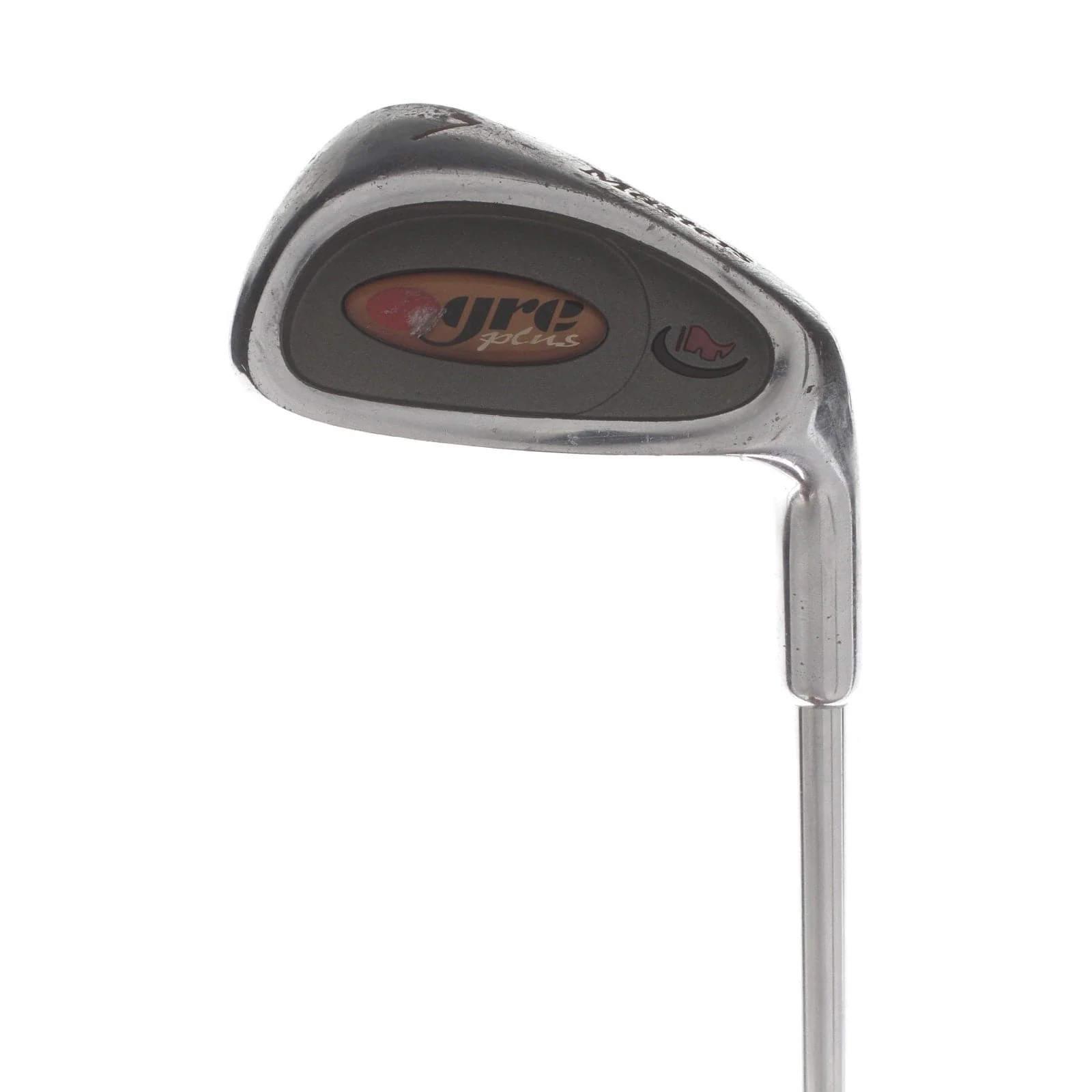 Masters Grc Plus Irons Junior