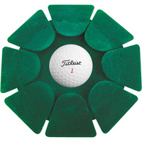 Masters HOLE IN ONE METAL PUTTING CUP