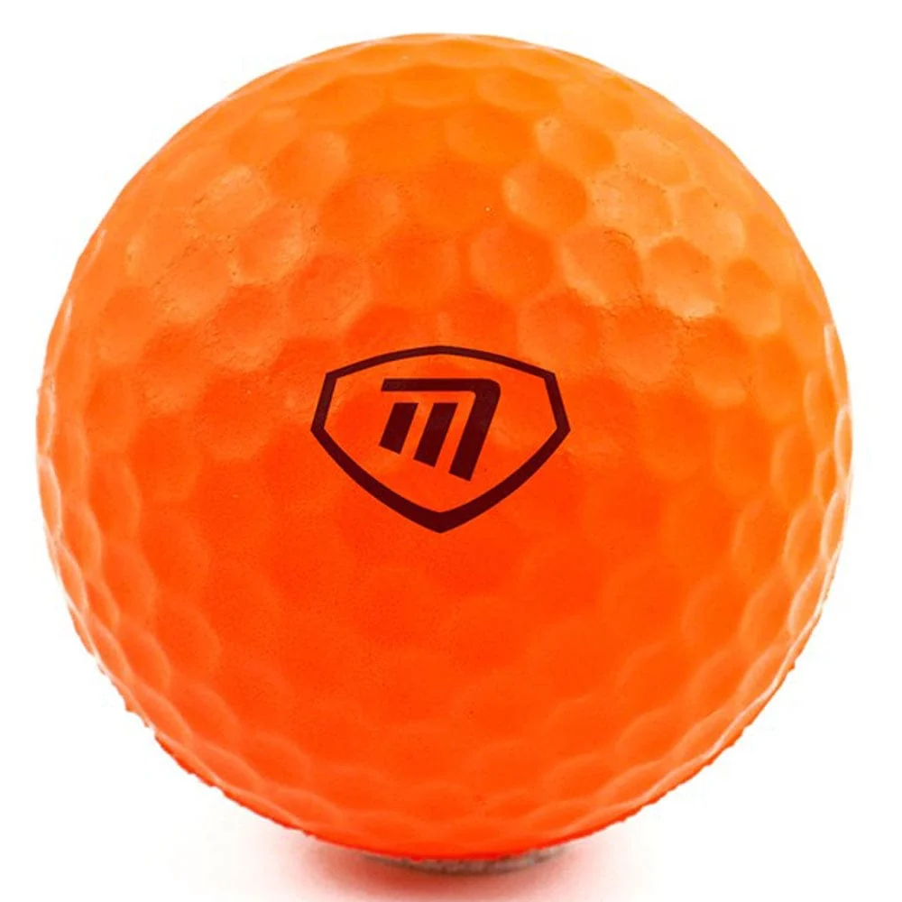 Masters Lite Flite Foam Balls 12 Pack
