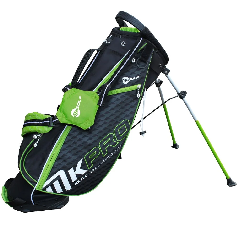 Masters Mk Pro Stand Bag Junior