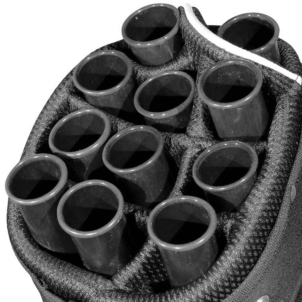 Masters Organiser Protection Tubes Bag