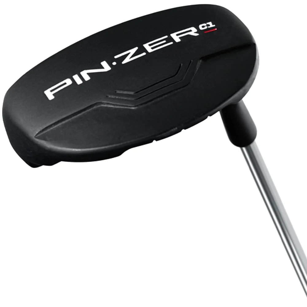 Masters Pinzer C1 Chipper