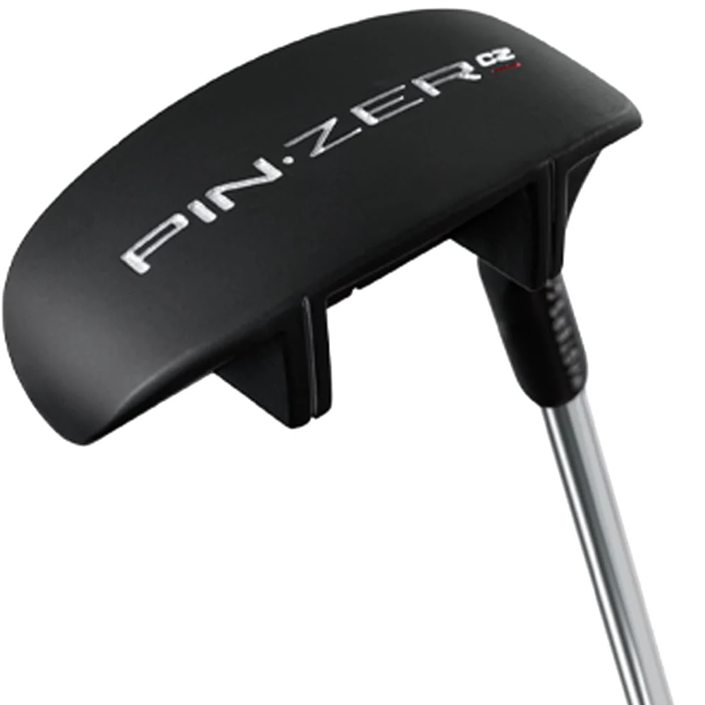 Masters Pinzer C2 Chipper