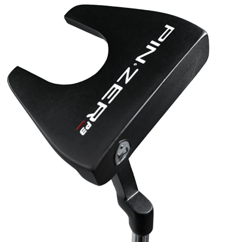 Masters Pinzer P3 Putter