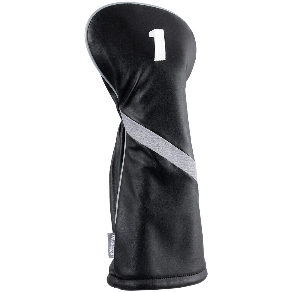 Masters PU DRIVER HEADCOVER