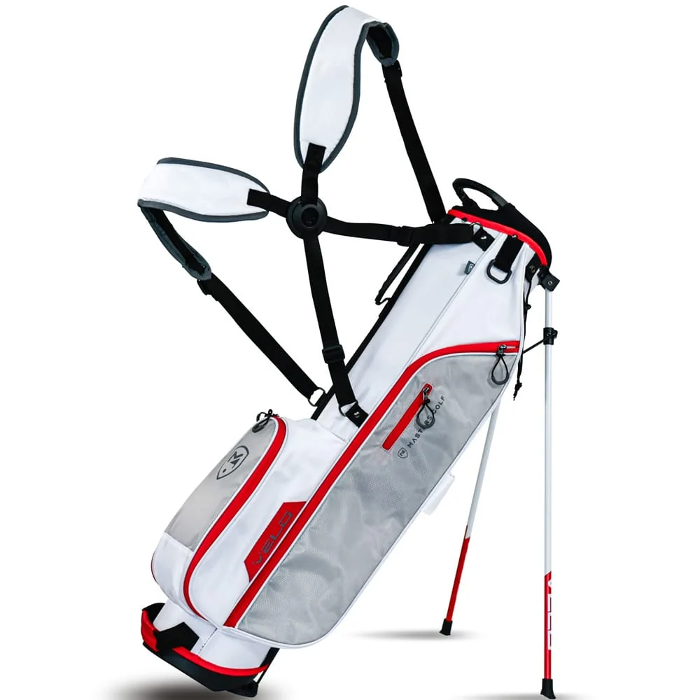 Masters Sl 650 Velo Stand Bag