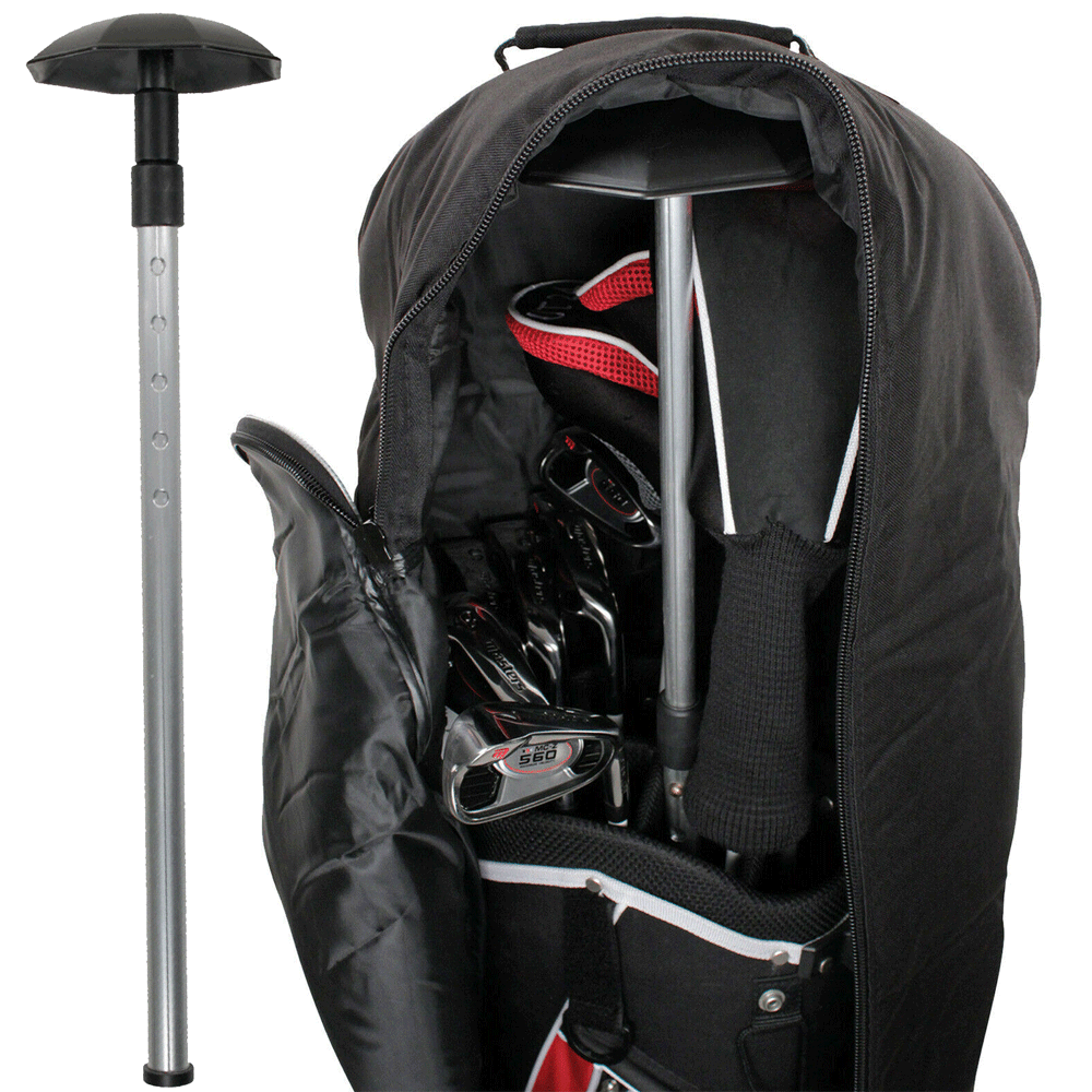 Masters Spine Travel Cover Support Bag