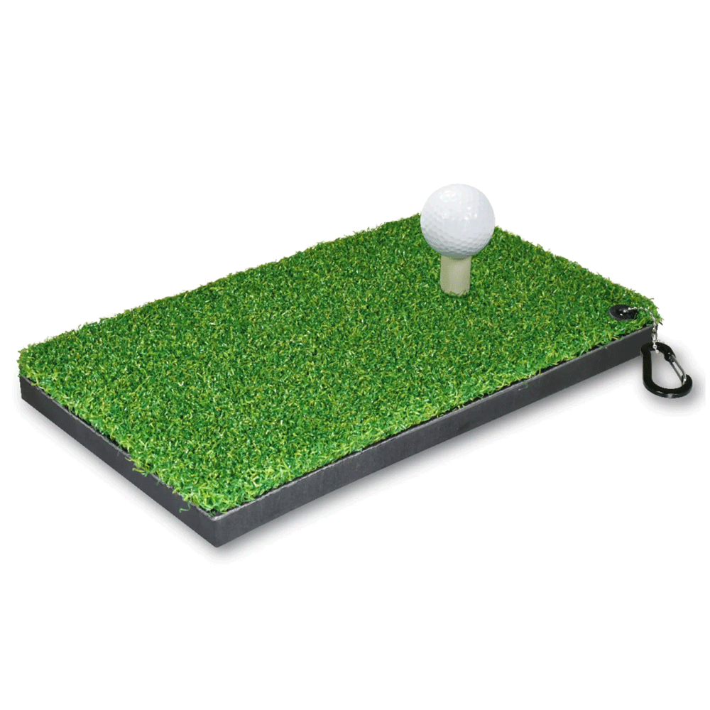 Masters STRIKE WINTER GOLF MAT