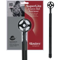 Masters SUPERLITE EXTENDABLE GOLF BALL RETRIEVER
