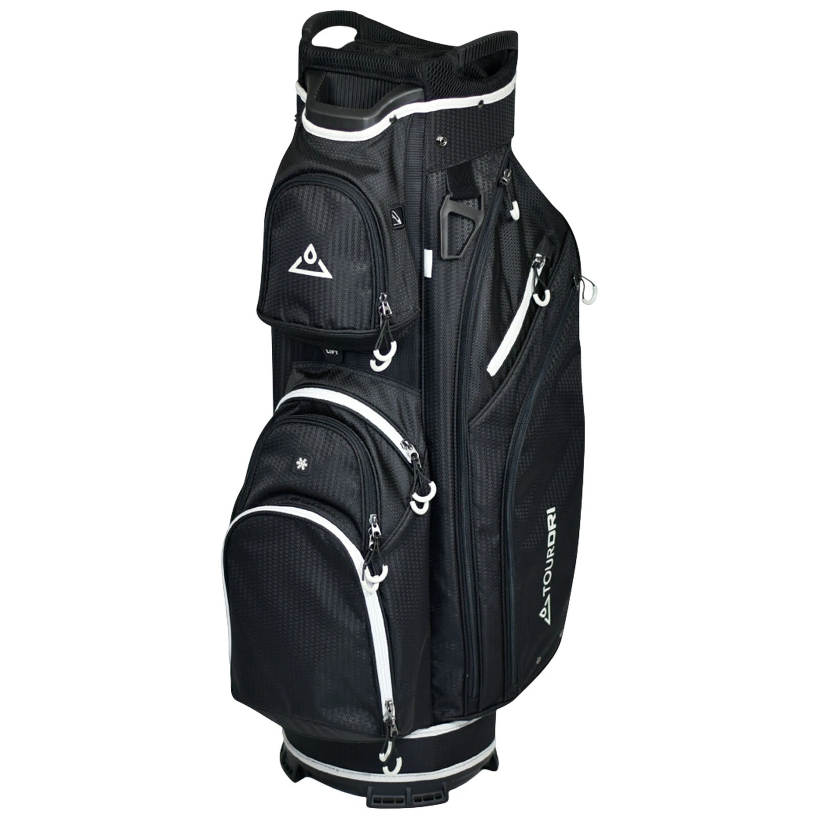 Masters Tour Dri Cart Trolley Bag