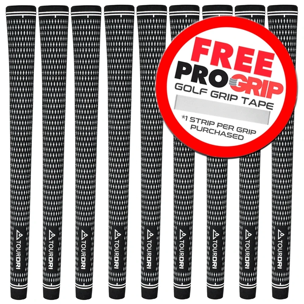 Masters TOUR-DRI® GOLF GRIP - STANDARD