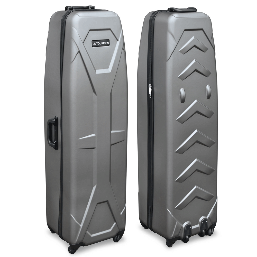 Masters Tour Dri Hard Case Travel Cover Bag