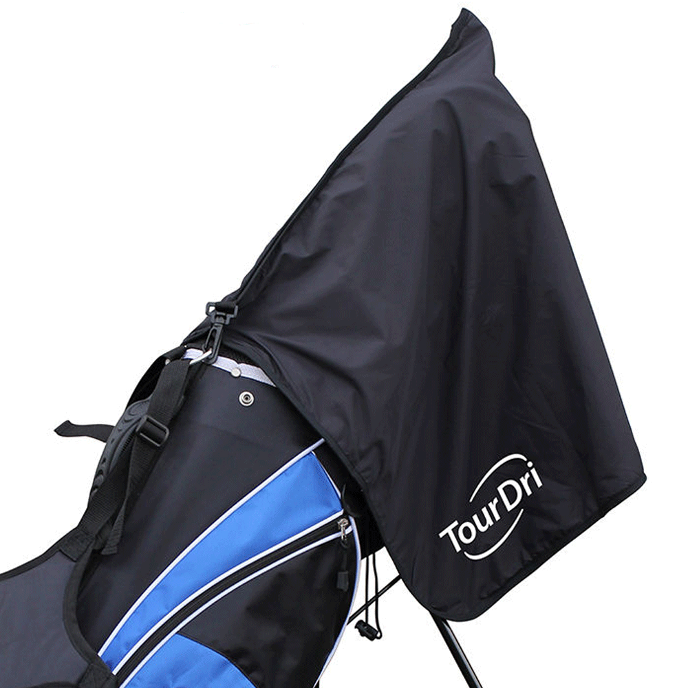 Masters TOUR DRI RAIN HOOD TOWEL