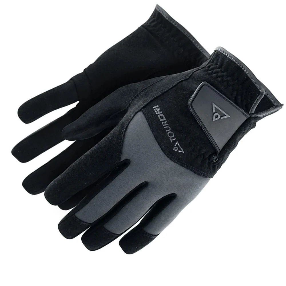 Masters TourDri Gents Winter Golf Gloves - Pair / Pair / M