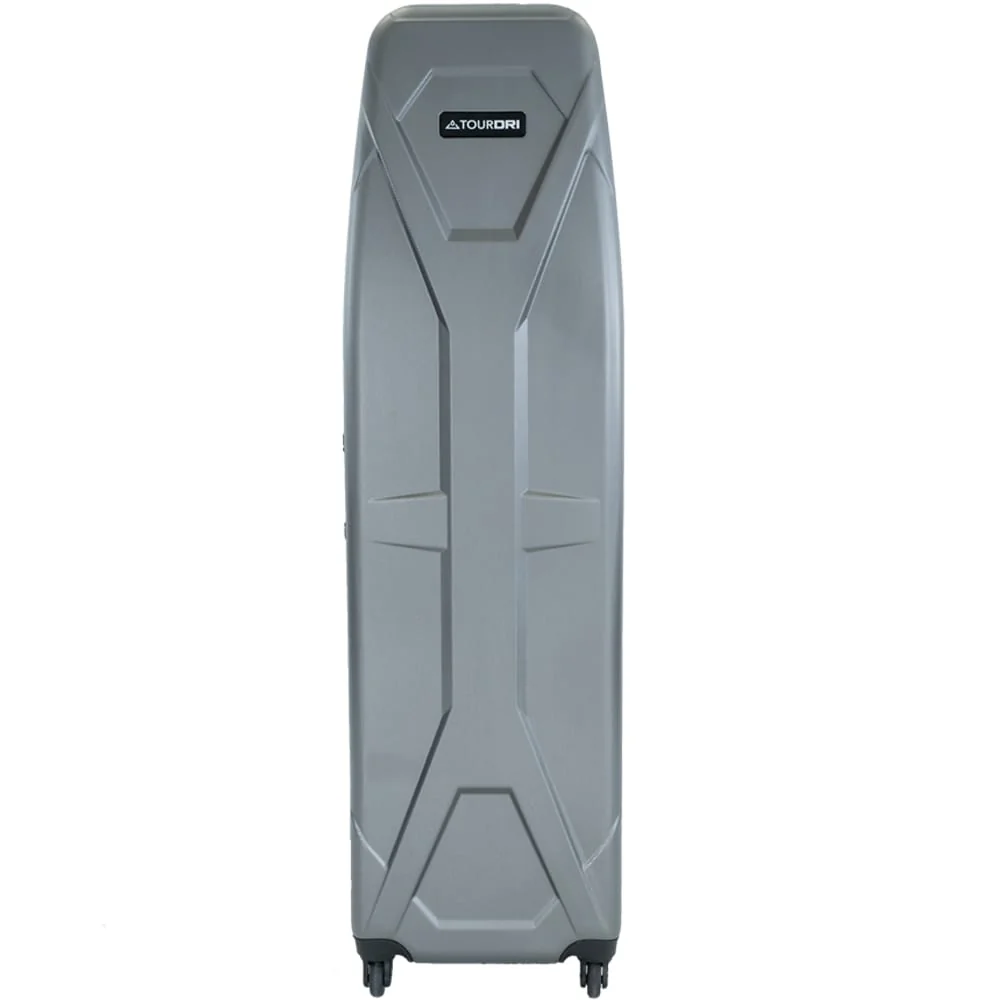 Masters TourDri Travel Hardcase