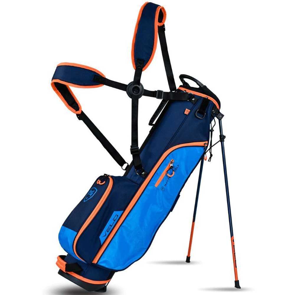 Masters Velo Ultra Light Stand Carry Bag