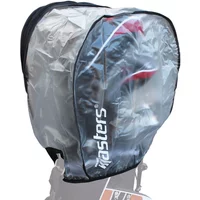 Masters ZIPPED CLEAR WATERPROOF GOLF RAIN HOOD