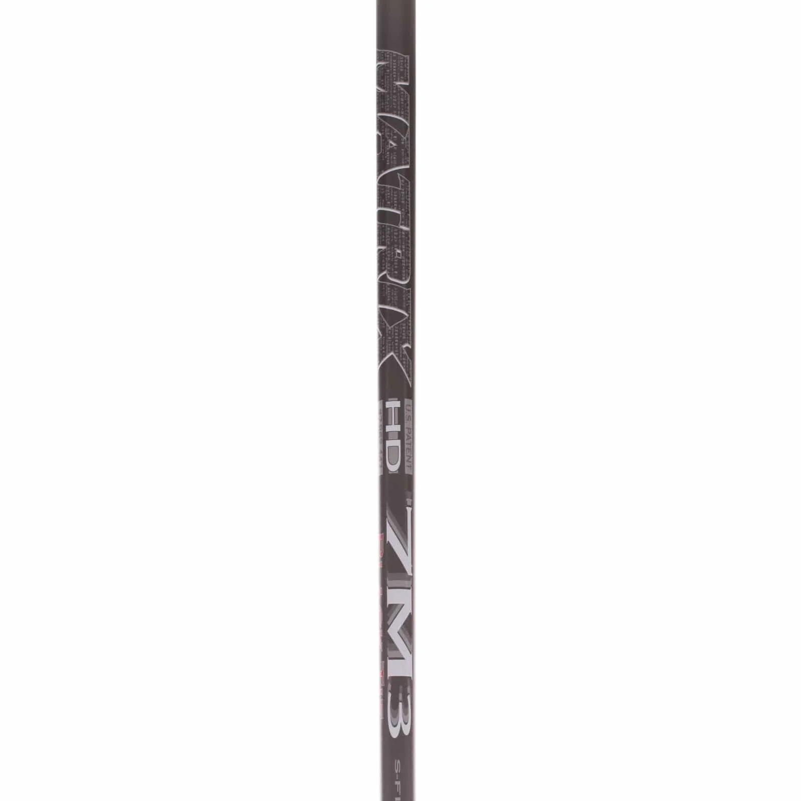 Matrix Stiff - 7M3 TIE - Fairway Shaft .335