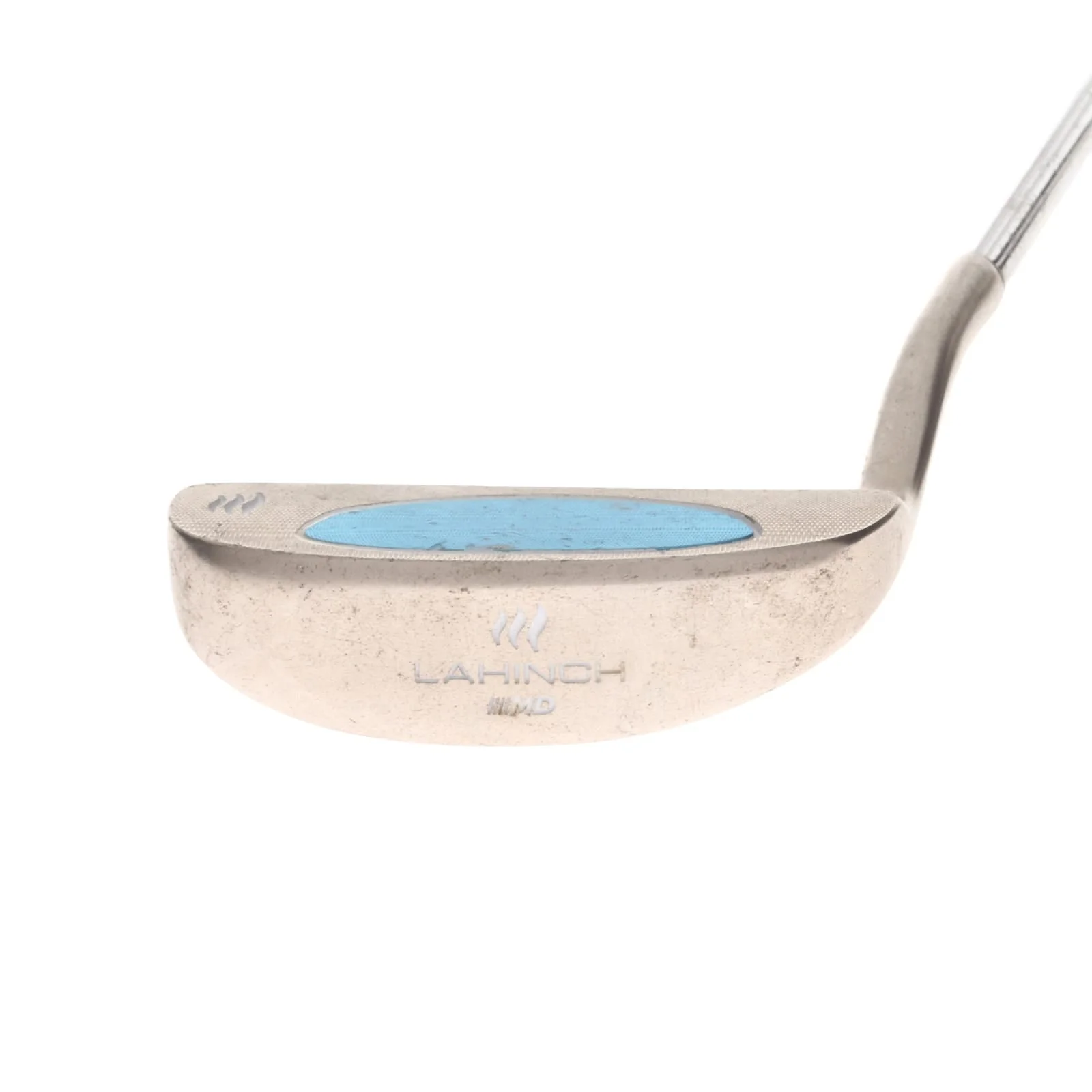 Md Golf Lahinch Putter Blade