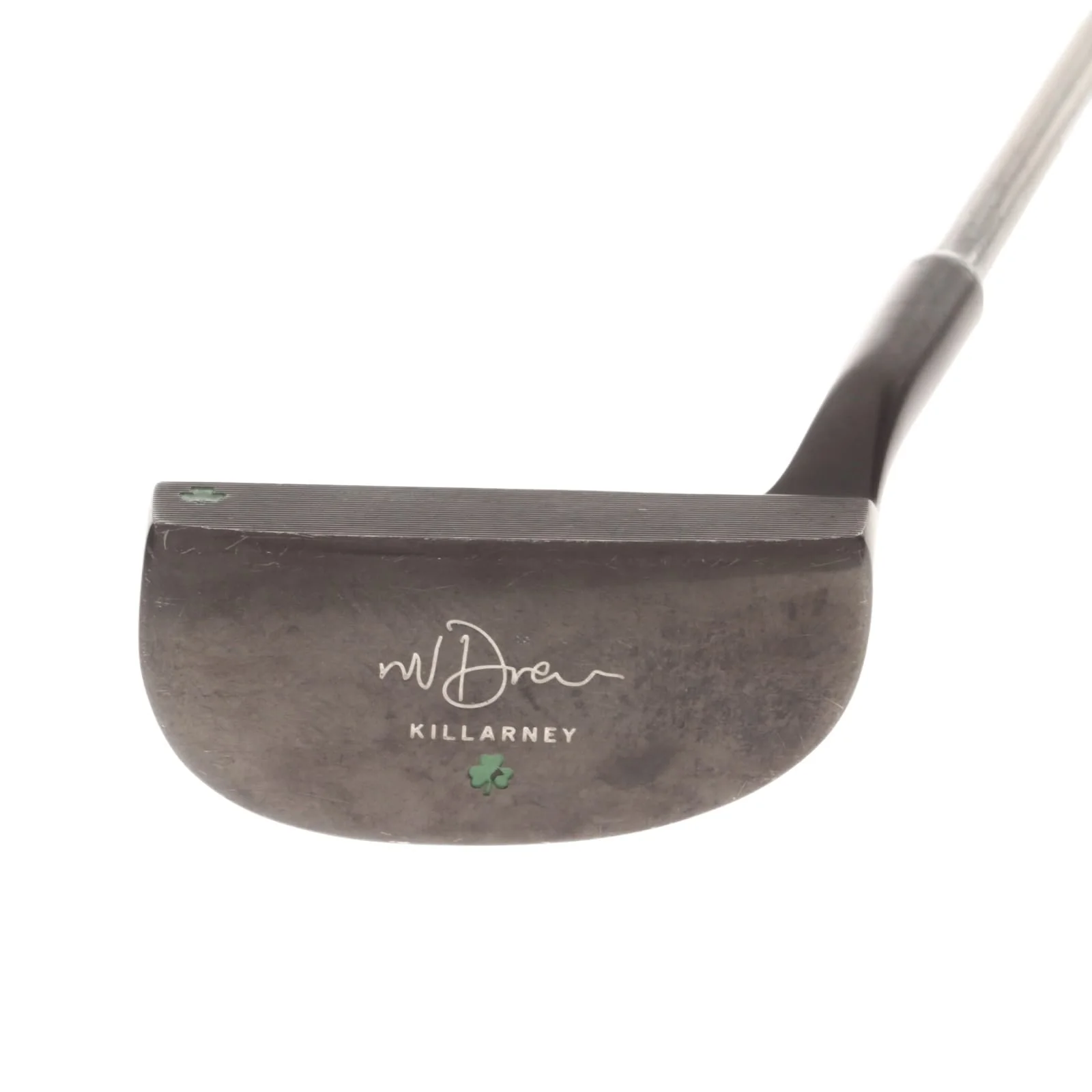 Md Golf Nv Drew Putter Mallet G Rip