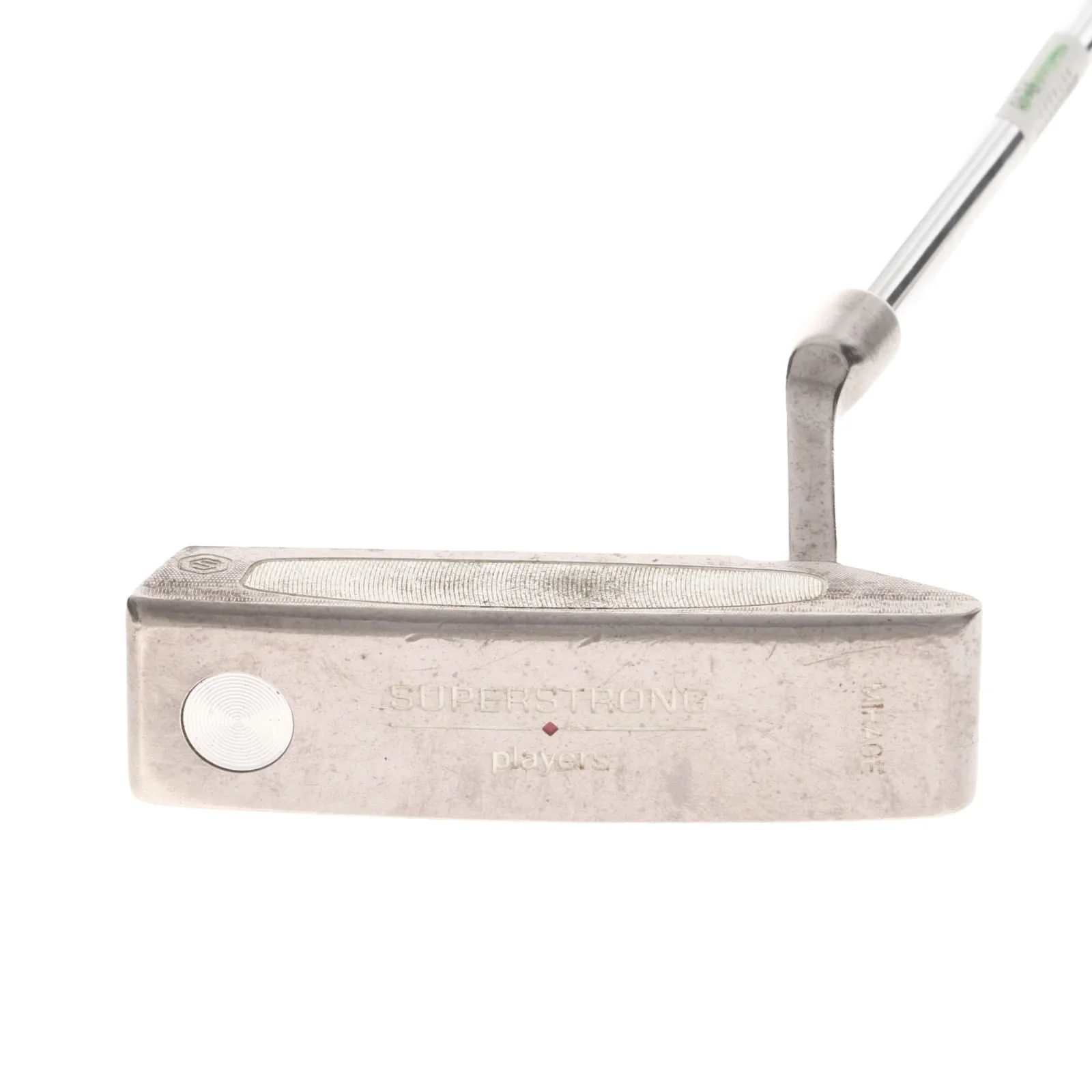 Players Mirage Blade Putter
