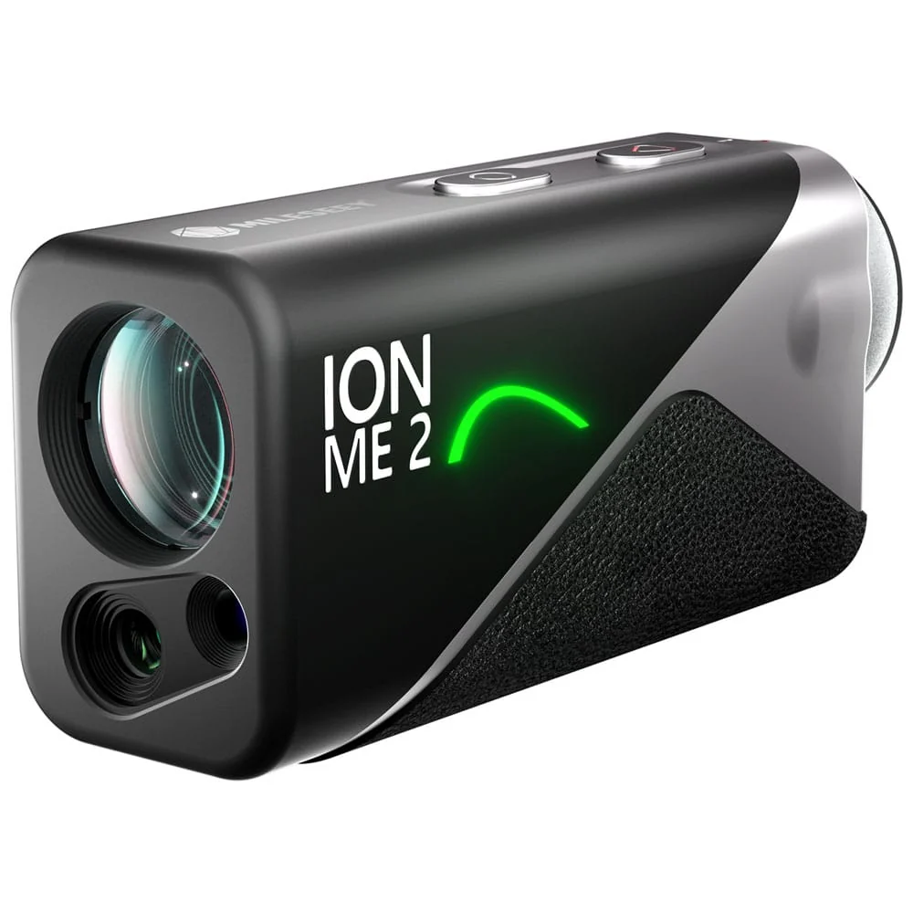 Mileseey Golf Ionme2 Golf Rangefinder