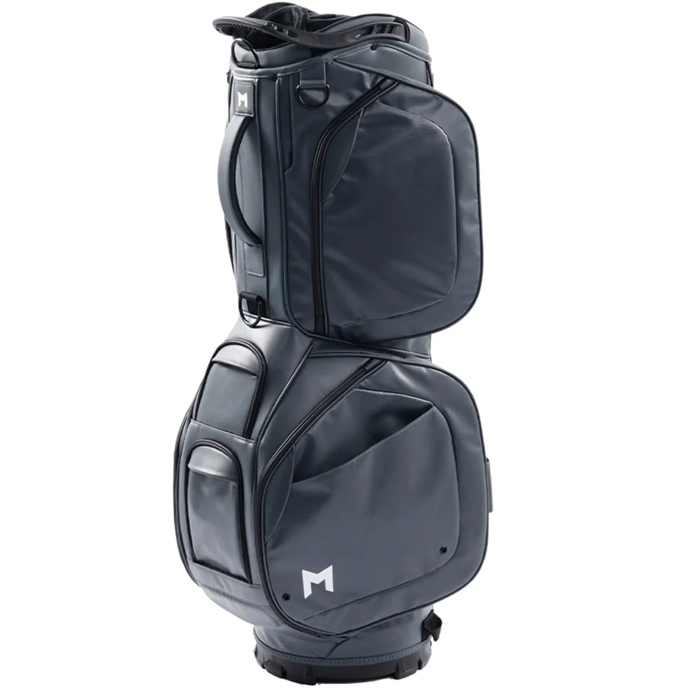 Minimal Golf Gaia Te1 9.5 Cart Bag