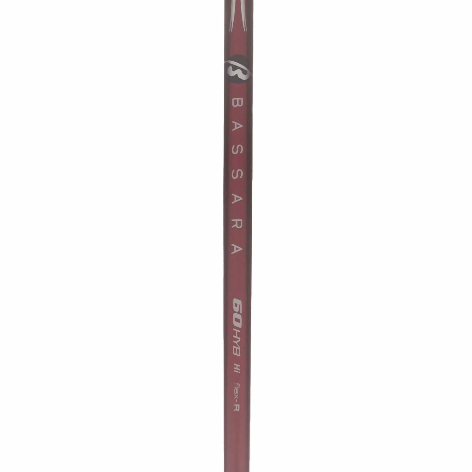 Mitsubishi Bassara 60 HYB Hybrid Shaft Regular Titleist 2nd Gen - GT/TS/TSi/TSr/917/915/913 40"