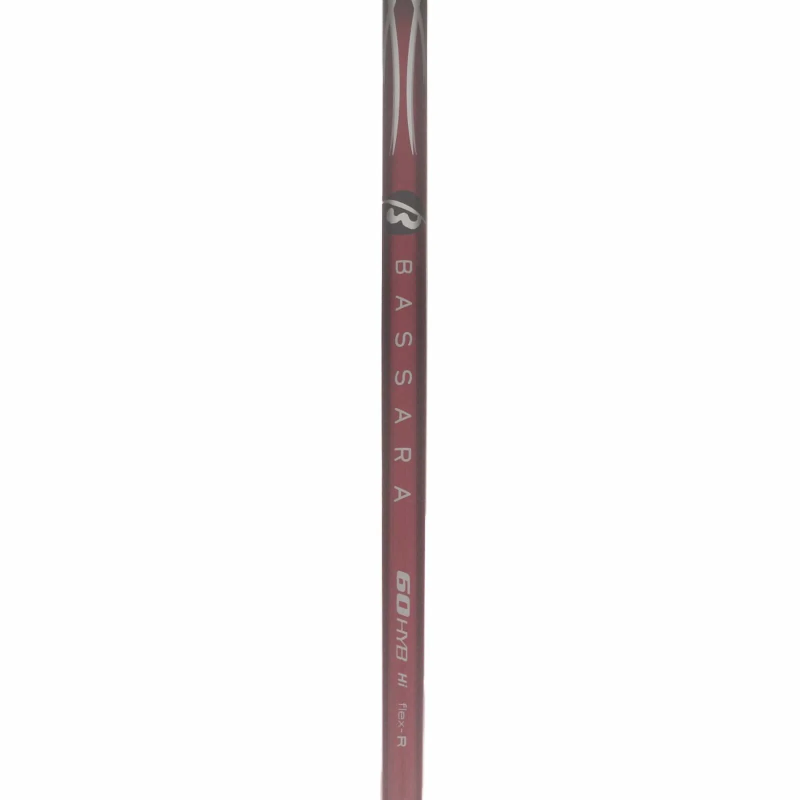 Mitsubishi Bassara 60 HYB Hybrid Shaft Regular Titleist 2nd Gen - GT/TS/TSi/TSr/917/915/913 41"