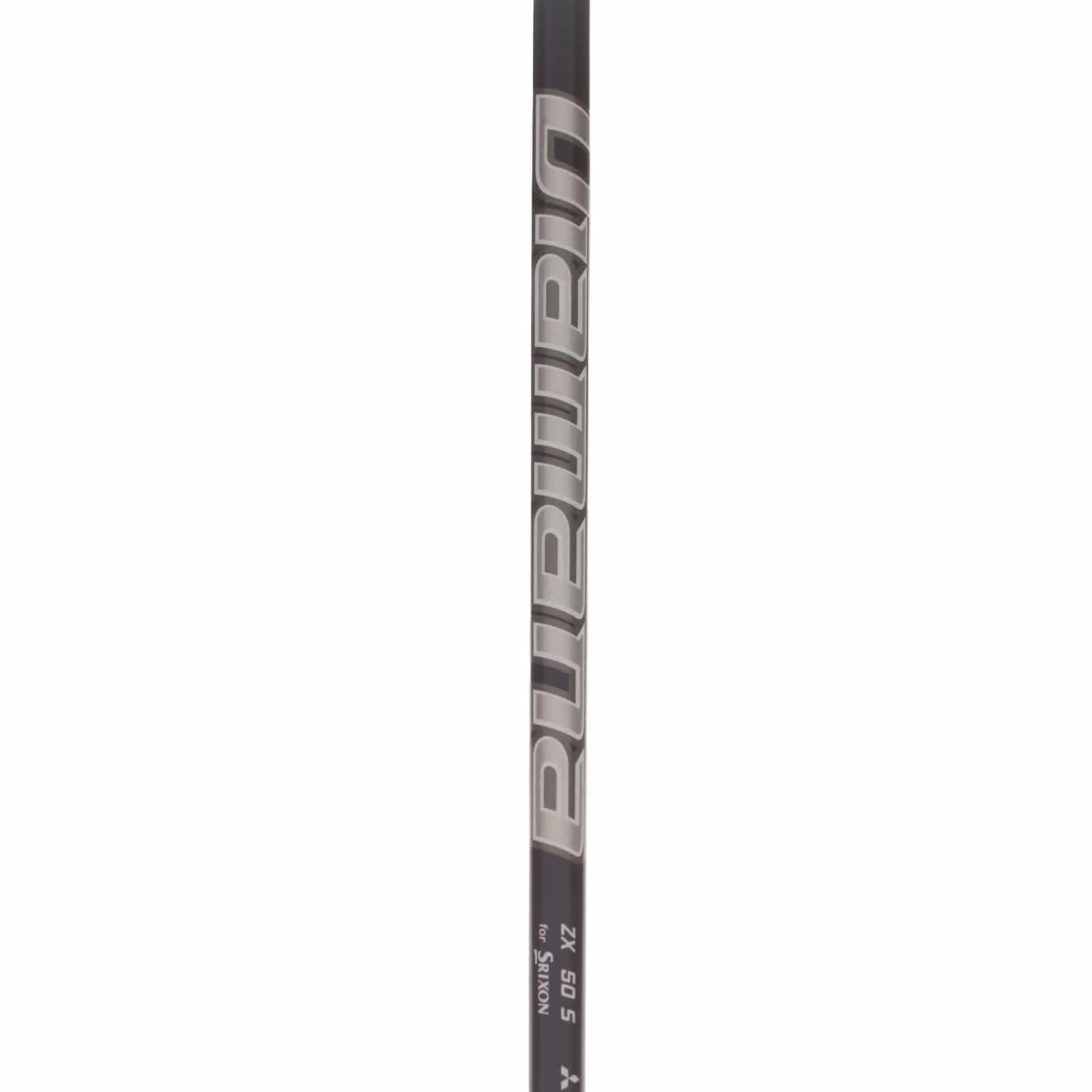 Mitsubishi Diamana ZX 50 Driver Shaft Chemical Stiff Srixon - (ZX7/ZX5/Z785/Z765/Z745/Z565/Z545) 44"
