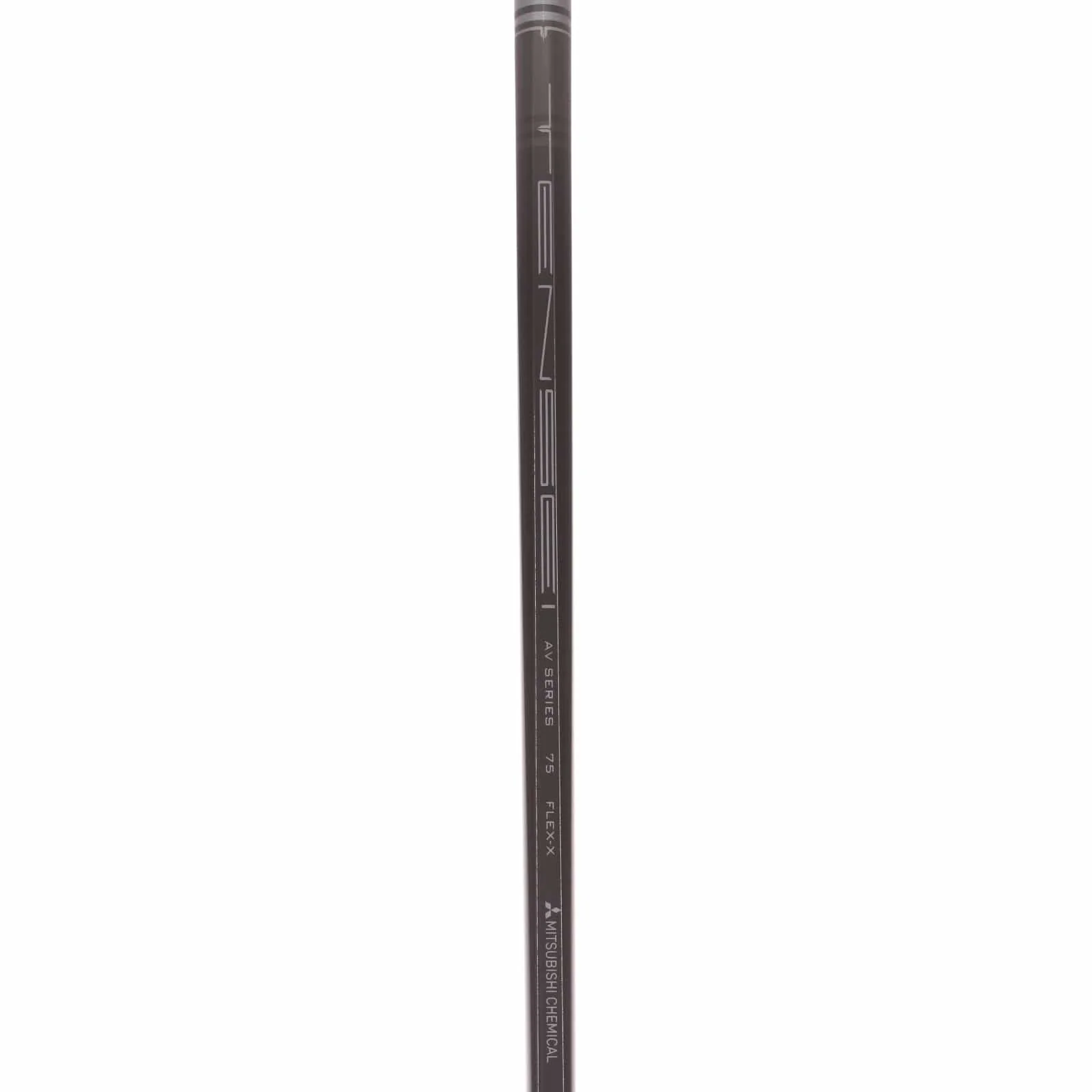 Mitsubishi Extra Stiff - MCA TENSEI AV SLVR 70 - Hybrid Shaft .370
