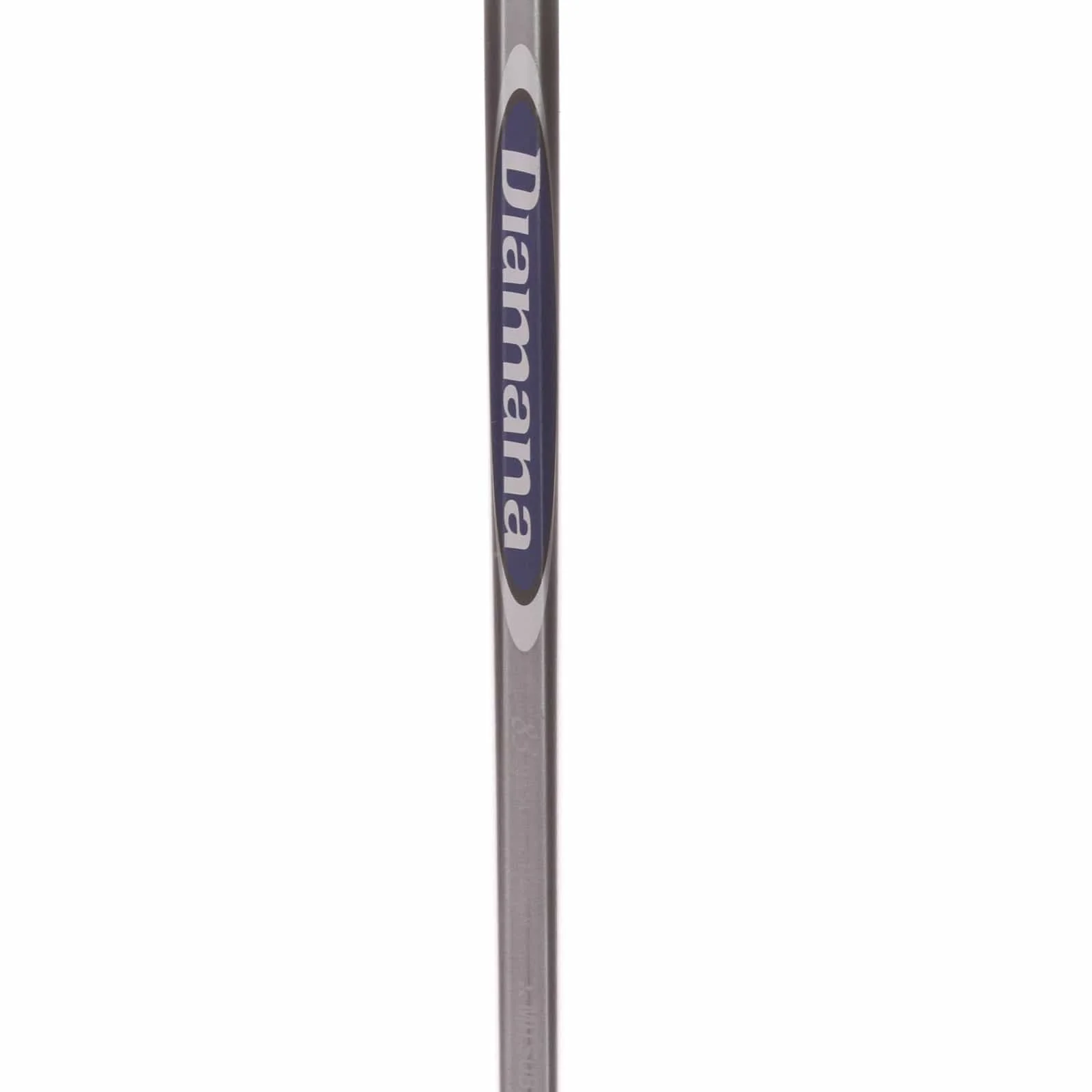 Mitsubishi Extra Stiff - MITSU DIAMANA 83 - Fairway Shaft .335