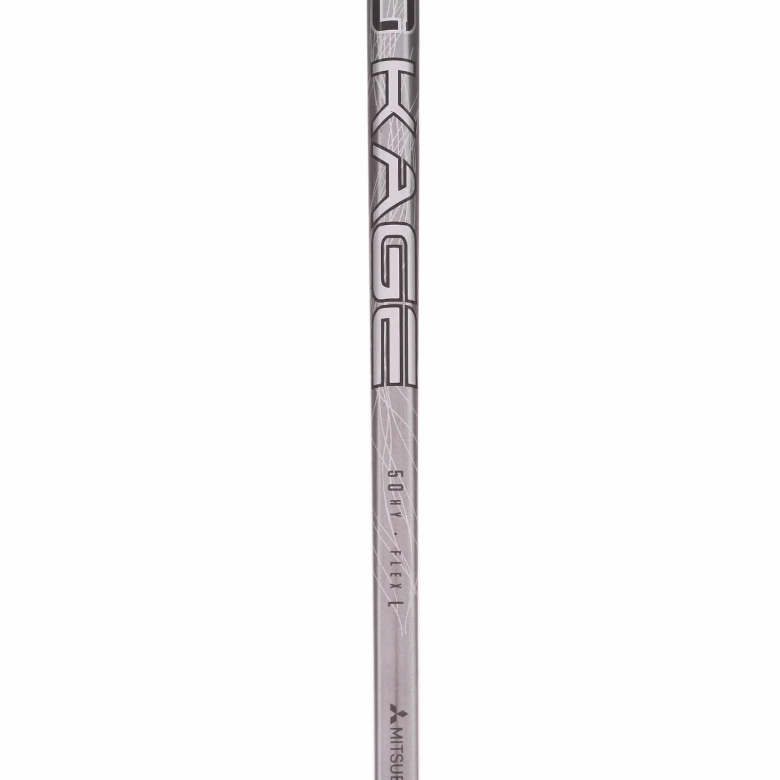 Mitsubishi Kuro Kage 50 L Hybrid Shaft Ladies Titleist 2nd Gen - TS/TSi/TSr 36.75