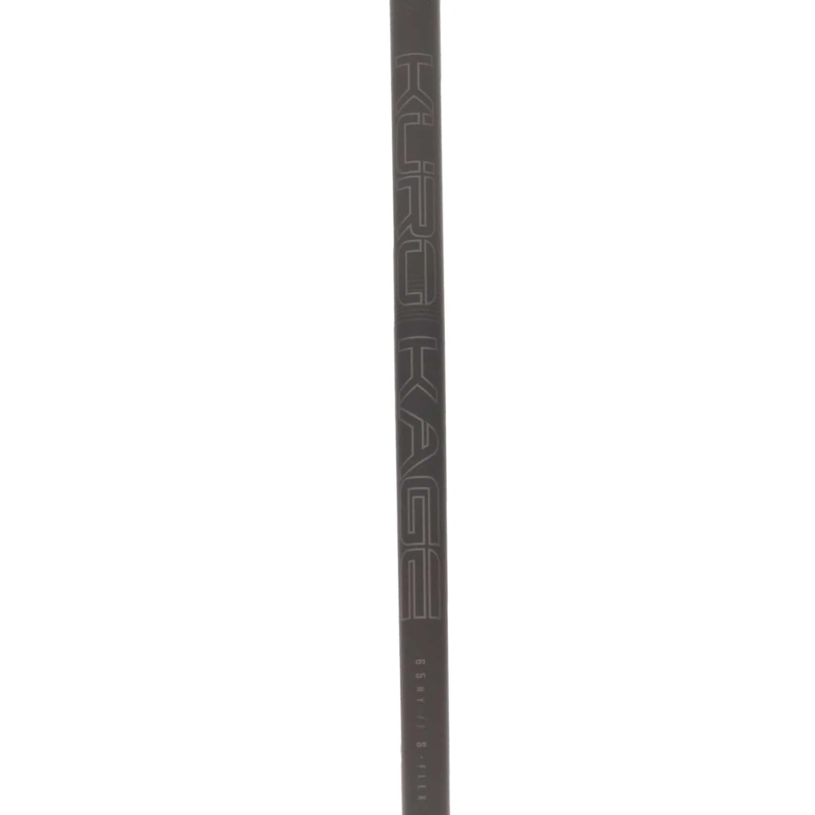 Mitsubishi Kuro Kage 65HY Hybrid Shaft Stiff Titleist 2nd Gen - GT/TS/TSi/TSr/917/915/913 39.75"