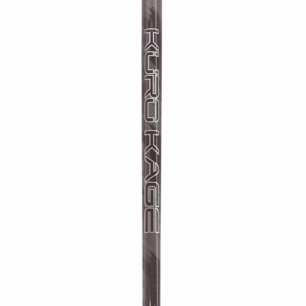 Mitsubishi KuroKage 70HY A Hybrid Shaft Senior Srixon 40"