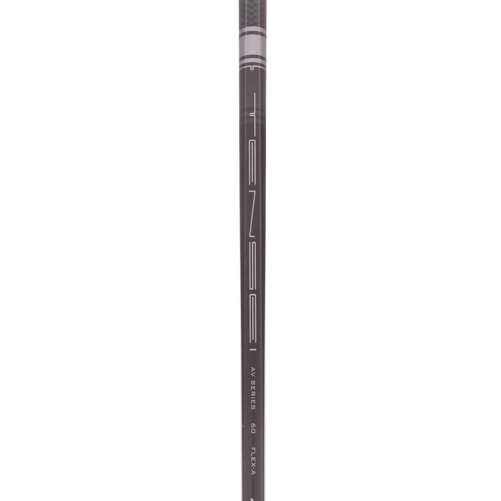 Mitsubishi Light - MCA TENSEI AV SLVR 60 - Hybrid Shaft .370