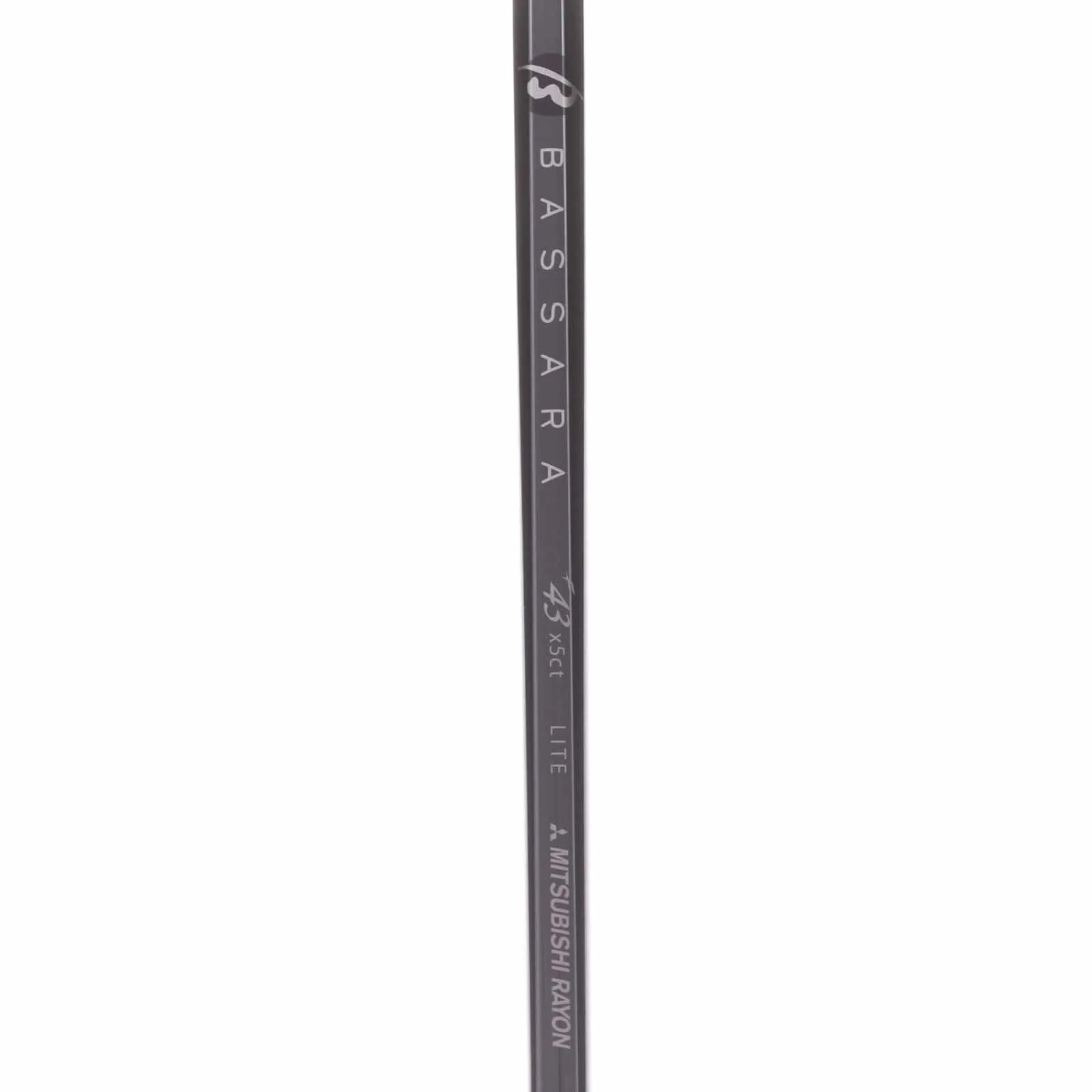 Mitsubishi Light - MRC BASSARA UL FALCON 43 - Driver Shaft .335