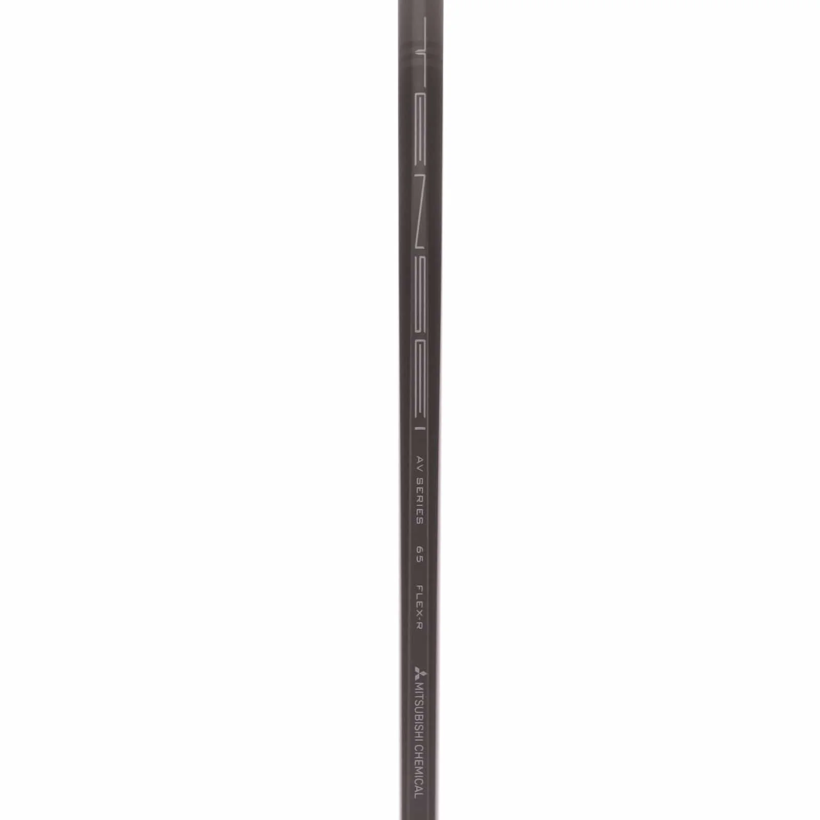 Mitsubishi Regular - MCA TENSEI AV SLVR 60 - Hybrid Shaft .370