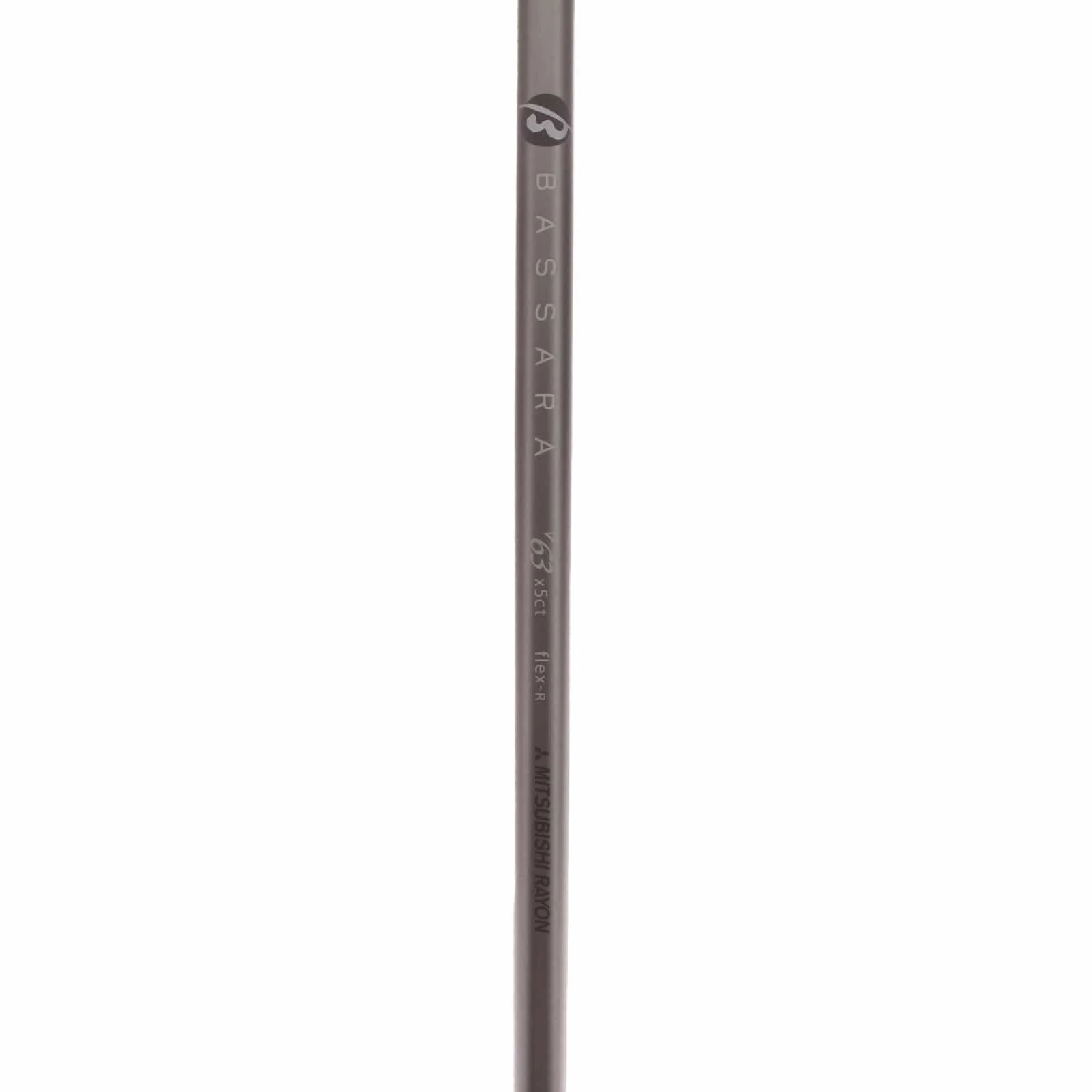 Mitsubishi Regular - MRC BASSARA 63 - Driver Shaft .335
