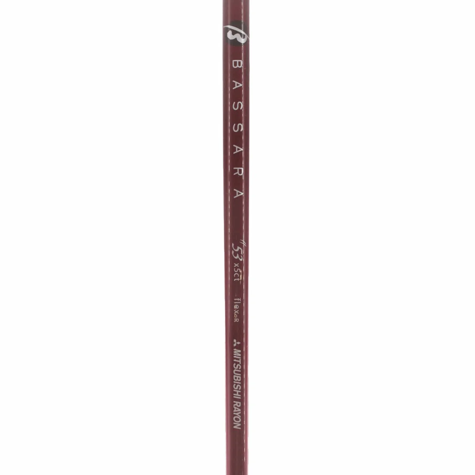 Mitsubishi Regular - MRC BASSARA UL HAWK 53 - Fairway Shaft .335