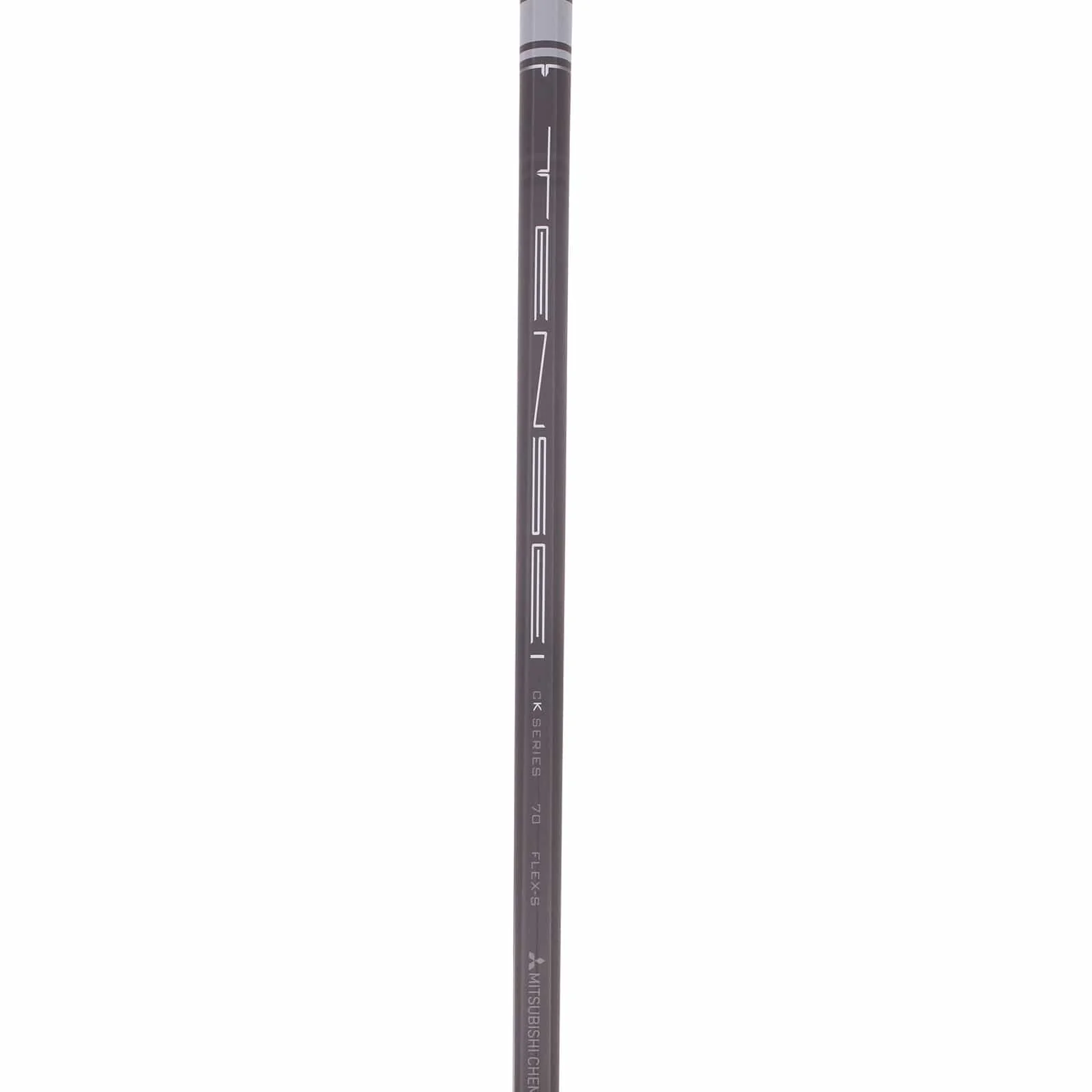 Mitsubishi Stiff - MCA TENSEI AV SLVR 70 - Hybrid Shaft .370