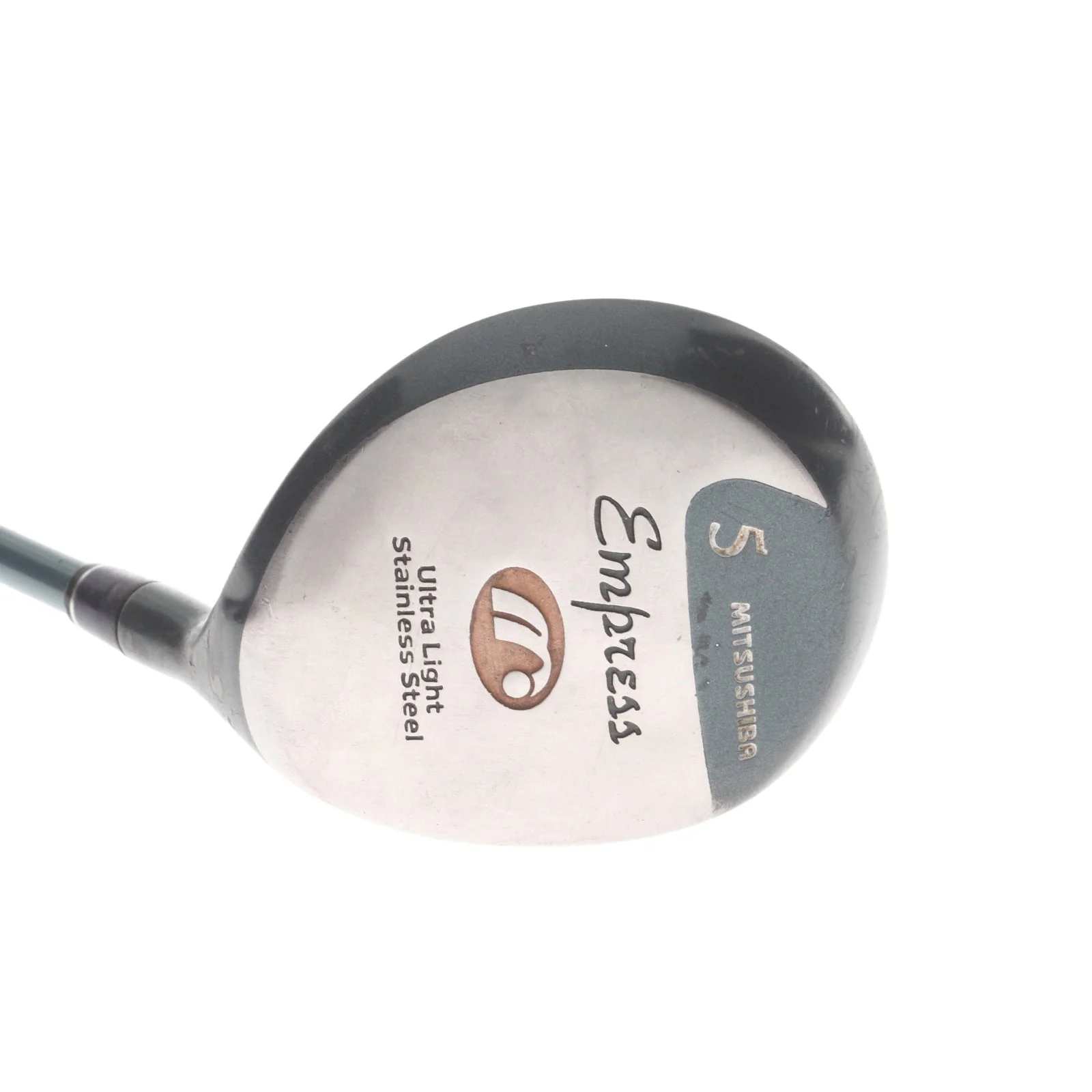 Mitsushiba Empress Fairway Wood Ladies