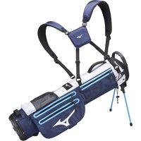 Mizuno 2026 Br D2 Waterproof Stand Bag